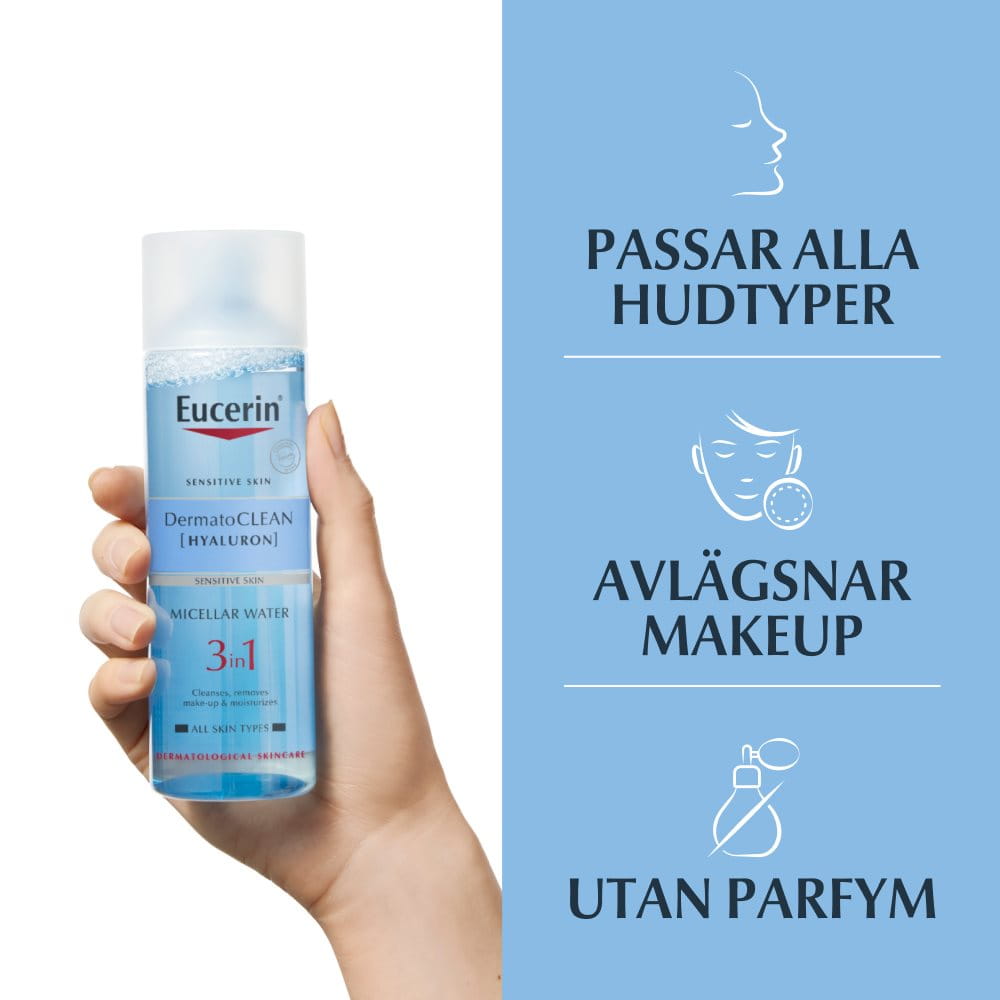 3 in 1 cheap micellar cleansing water